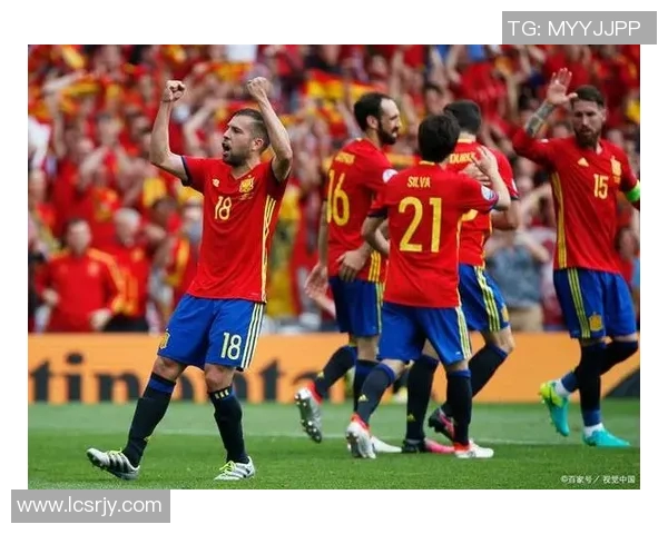奥地利与西班牙足球对决精彩回顾与战术分析