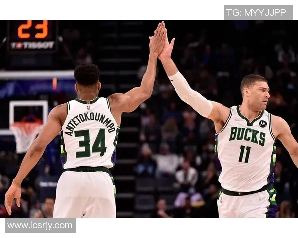 字母哥决定不提前续约将目光聚焦于雄鹿能否赢得总冠军